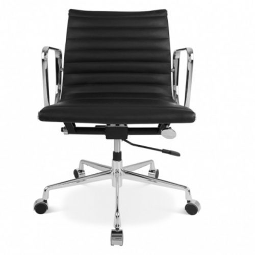 Cadeira Aluminium Lowback HQ