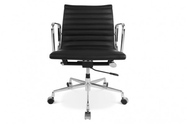 Cadeira Aluminium Lowback HQ