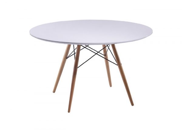 Mesa "EAMES STYLE"_1M