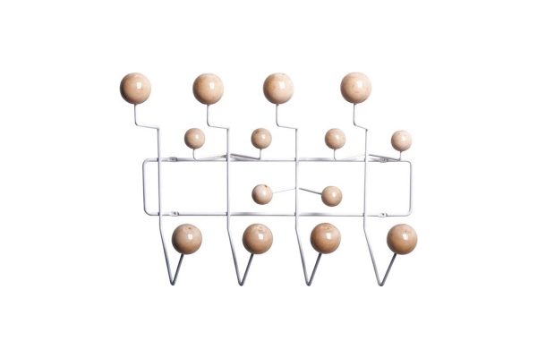 Cabide "Eames" 2