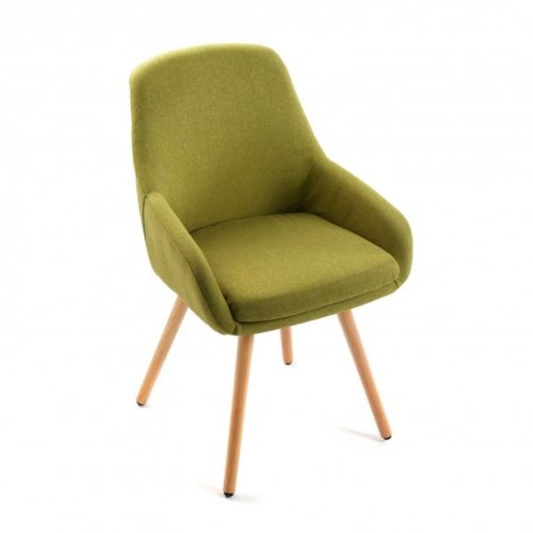 Cadeira "WISER" VERDE