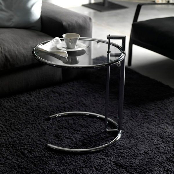 Mesa Eileen Gray Table - High Quality