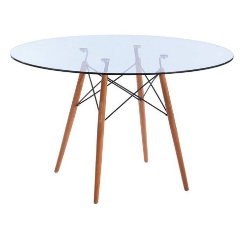 Mesa Charles and Ray Eames Glass