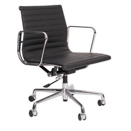 Cadeira Aluminium Lowback HQ - Image 5
