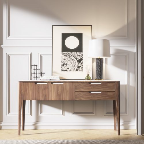 Consola CHLOE 3