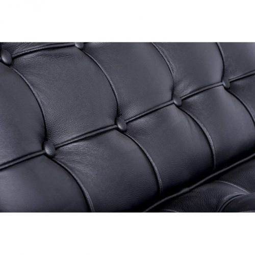 Poltrona Barcelona + Ottoman HQ edition - Image 9