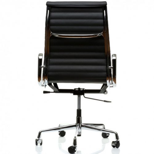 CADEIRA ALUMINIUM HIGHBACK HQ
