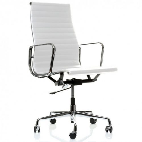 CADEIRA ALUMINIUM HIGHBACK HQ - Image 4