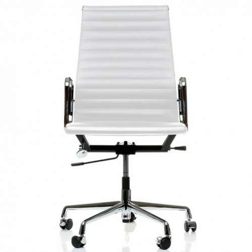 CADEIRA ALUMINIUM HIGHBACK HQ - Image 5