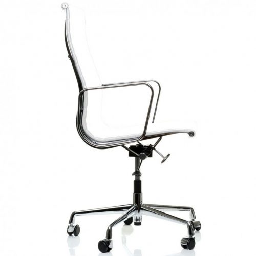 CADEIRA ALUMINIUM HIGHBACK HQ - Image 6