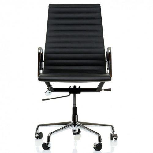 CADEIRA ALUMINIUM HIGHBACK HQ - Image 3