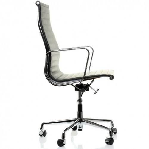 CADEIRA ALUMINIUM HIGHBACK HQ - Image 8
