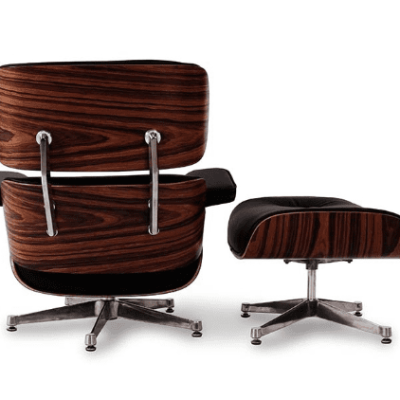 Chaise lounge charles and ray eames vitra inspired - Image 4