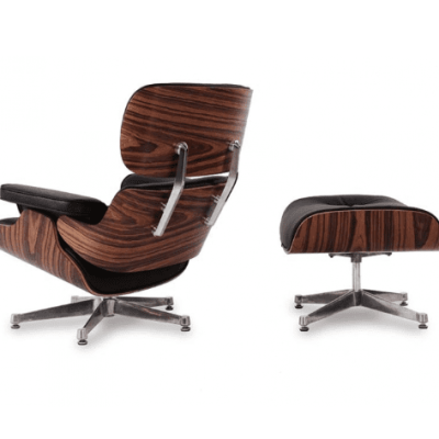 Chaise lounge charles and ray eames vitra inspired - Image 3