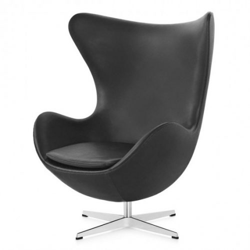 Egg chair pele