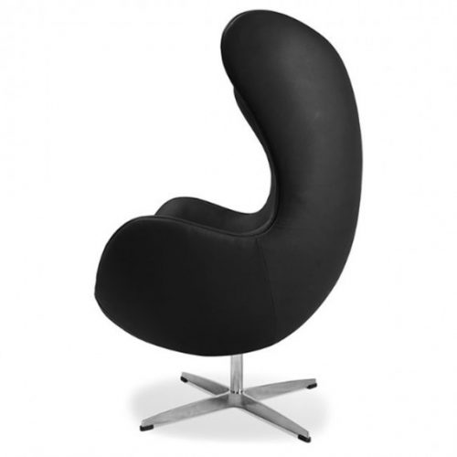Egg chair pele