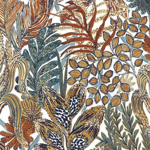 papel parede borromee