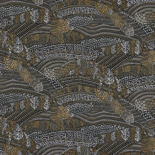 papel parede eden