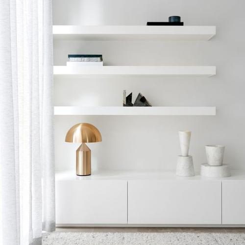 Atollo lamp