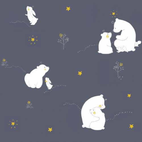 papel parede sweet dreams 100