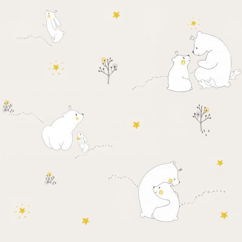 papel parede sweet dreams 100