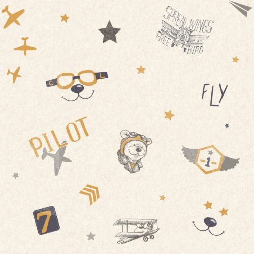 papel parede sweet dreams 132