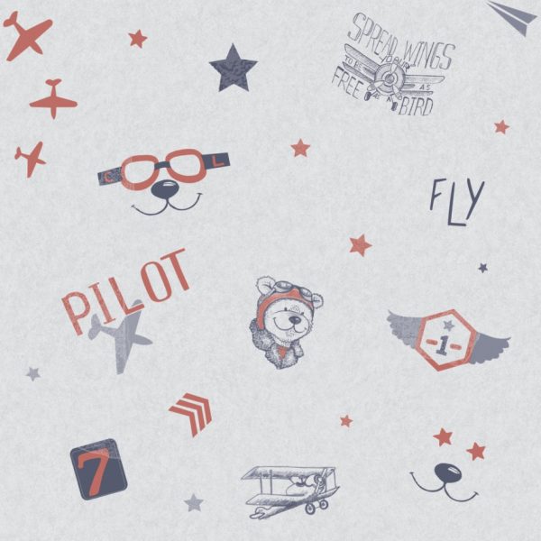 papel parede sweet dreams 132