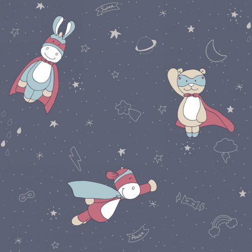 papel parede sweet dreams 145