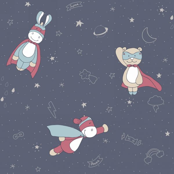 papel parede sweet dreams 145