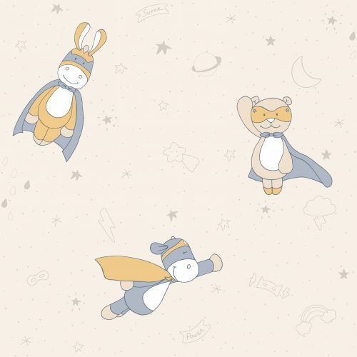 papel parede sweet dreams 145