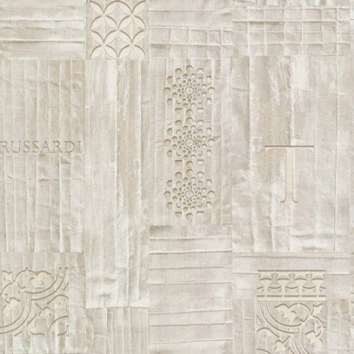 papel parede trussardi 942