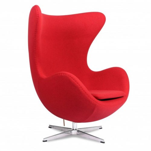 Egg chair HQ