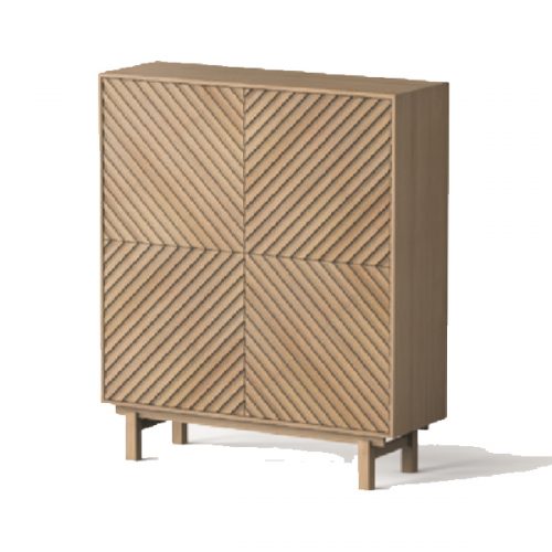 cabinet fado