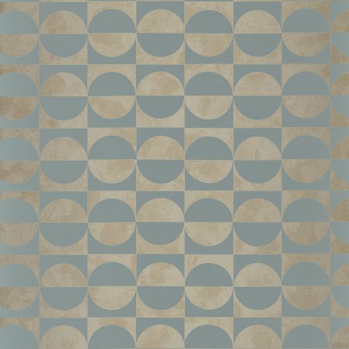 papel parede circles