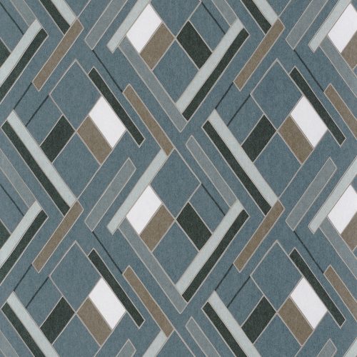 papel parede shapes