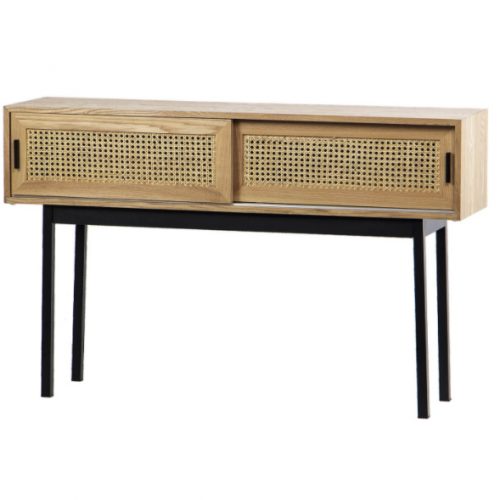 consola ratan 003