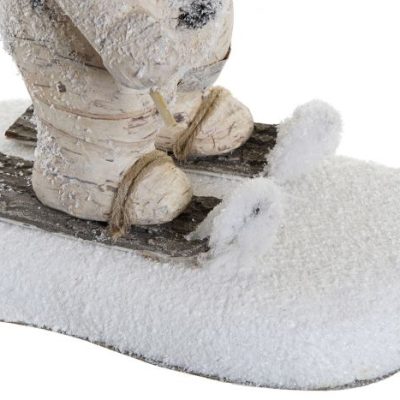 Urso de ski - Image 3
