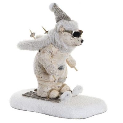 Urso de ski