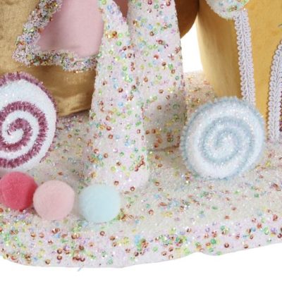 casinha cupcake 2
