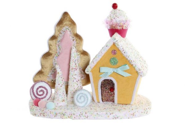 casinha cupcake 2