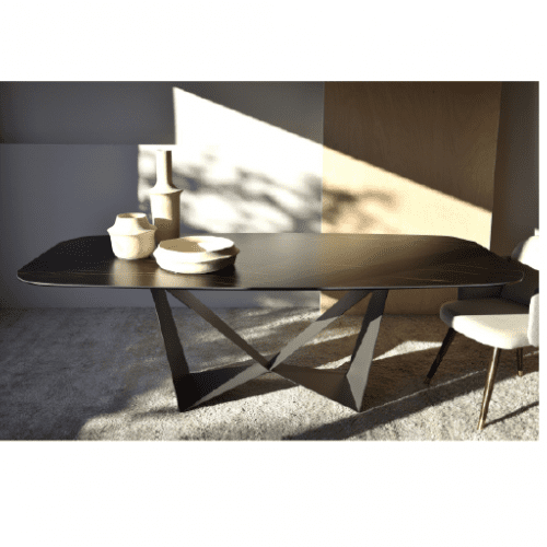 Mesa jantar Dark