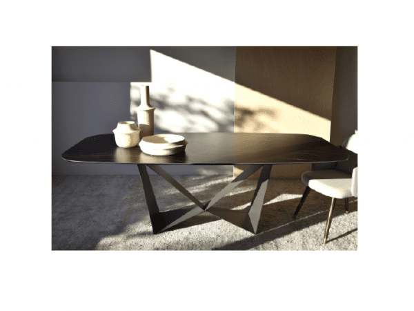 Mesa jantar Dark