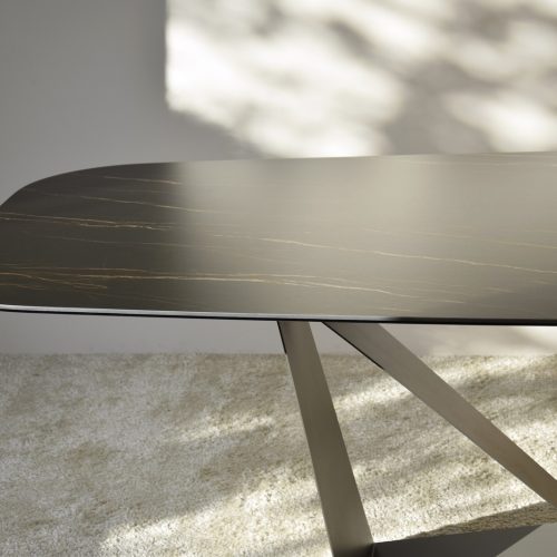 Mesa jantar Dark - Image 3