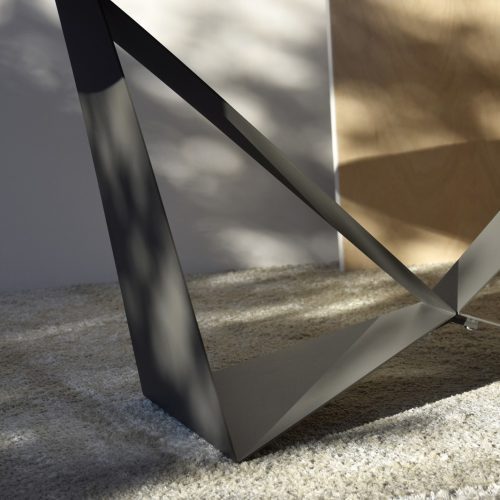 Mesa jantar Dark - Image 4
