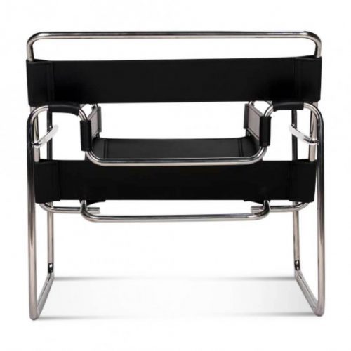 Cadeira Wassilly based on Marcel Breuer - Image 6
