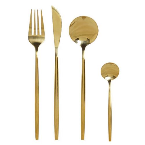 faqueiro Gold