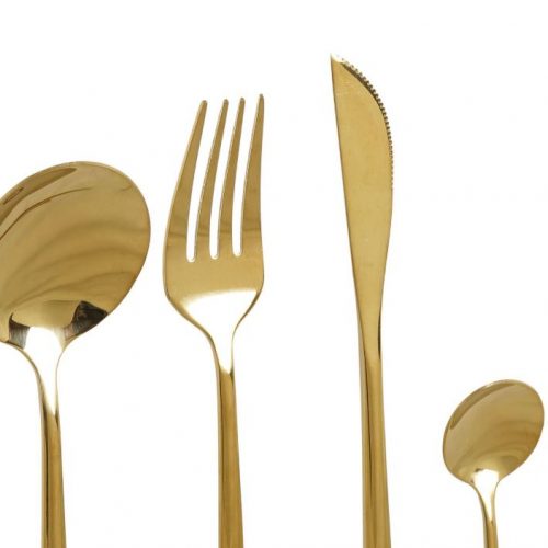 faqueiro Gold