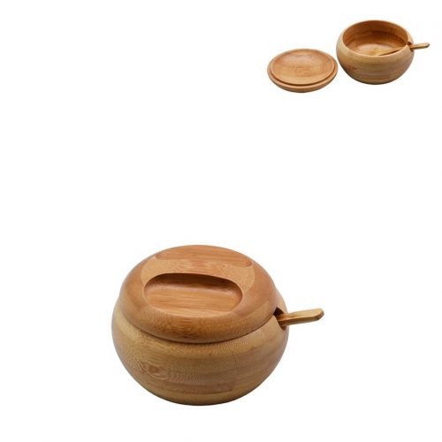 Açucareiro bambu