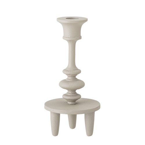 Davi Candlestick, Grey
