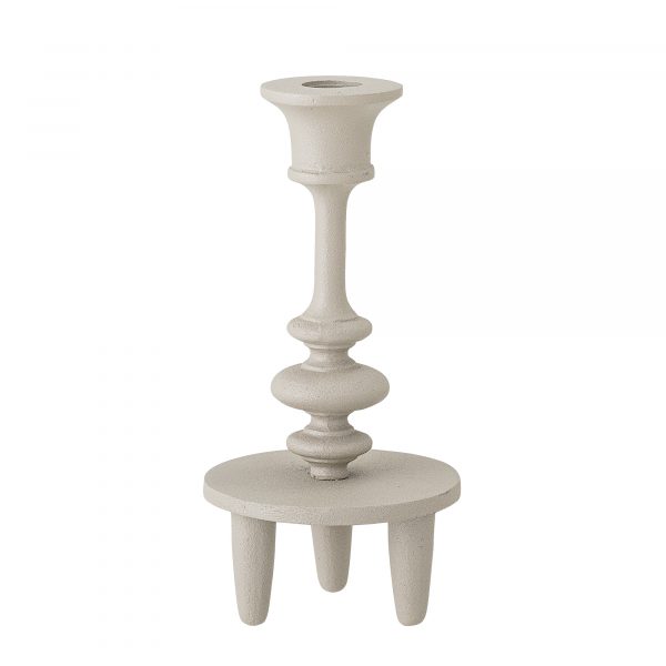 Davi Candlestick, Grey